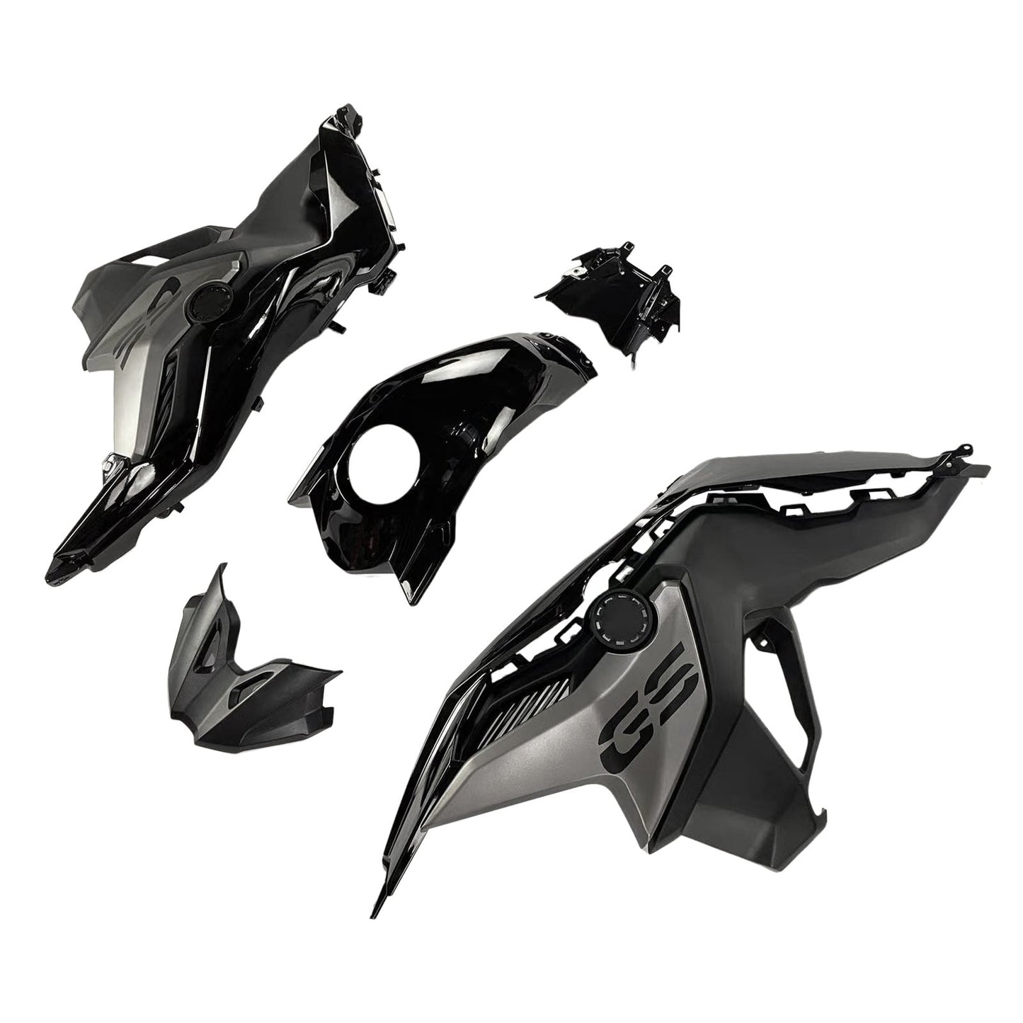 2018-2022 BMW F750GS F850GS Fairing Kit Bodywork