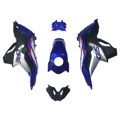 2018-2022 BMW F750GS F850GS Fairing Kit Bodywork