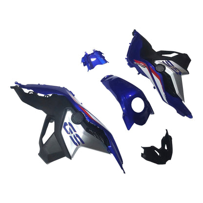 2018-2022 BMW F750GS F850GS Fairing Kit Bodywork