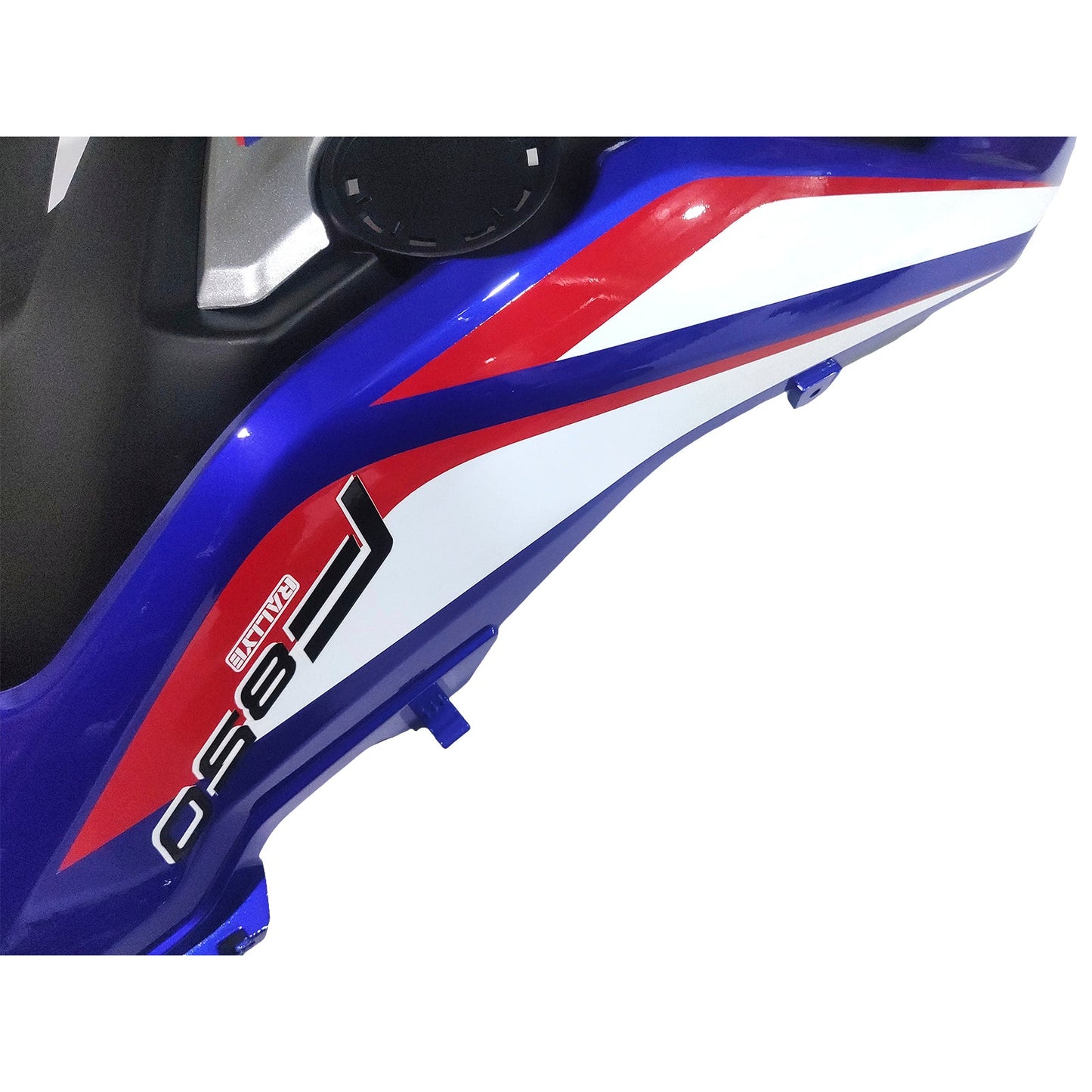 2018-2022 BMW F750GS F850GS Fairing Kit Bodywork