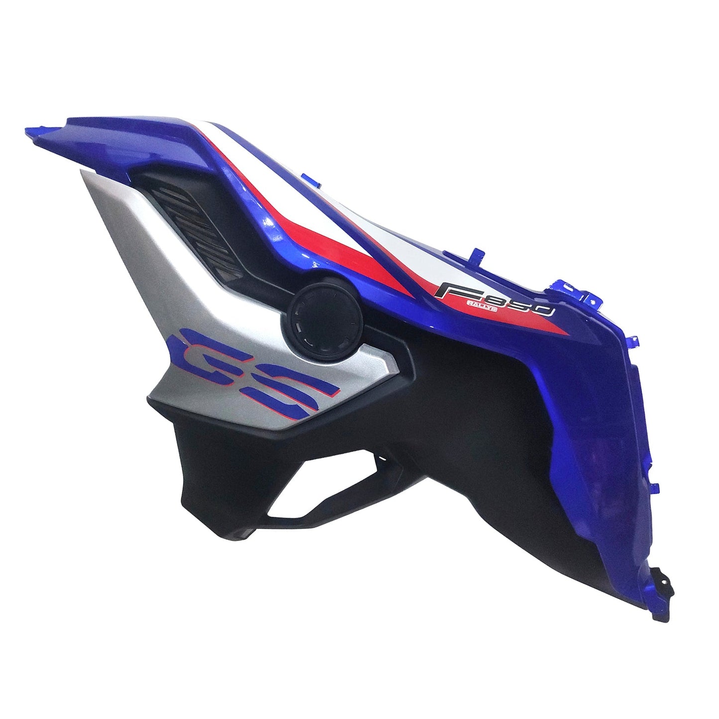 2018-2022 BMW F750GS F850GS Fairing Kit Bodywork