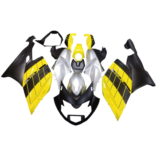 2005-2010 BMW K1200S Fairing Kit Bodywork Plastic ABS