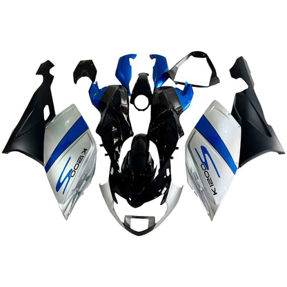 2005-2010 BMW K1200S Fairing Kit Bodywork Plastic ABS