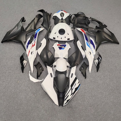 2023-2024 BMW S1000RR Fairing Kit Bodywork Plastic ABS