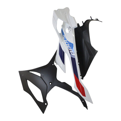2023-2024 BMW S1000RR Fairing Kit Bodywork Plastic ABS