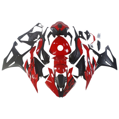 2023-2024 BMW S1000RR Fairing Kit Bodywork Plastic ABS