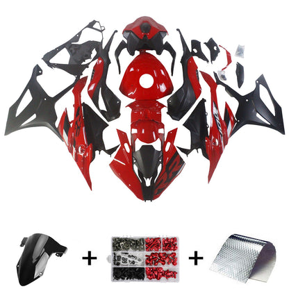2023-2024 BMW S1000RR Fairing Kit Bodywork Plastic ABS