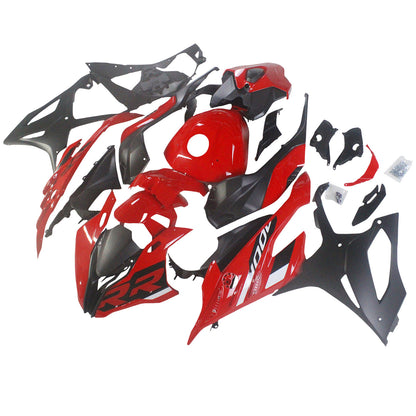 2023-2024 BMW S1000RR Fairing Kit Bodywork Plastic ABS