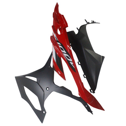 2023-2024 BMW S1000RR Fairing Kit Bodywork Plastic ABS
