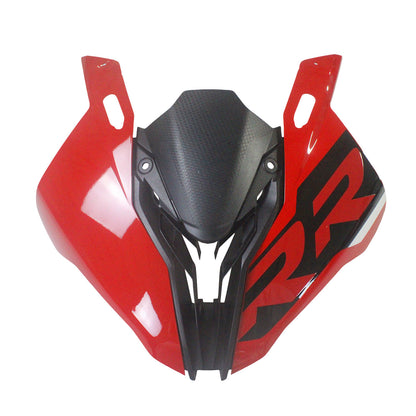 2023-2024 BMW S1000RR Fairing Kit Bodywork Plastic ABS