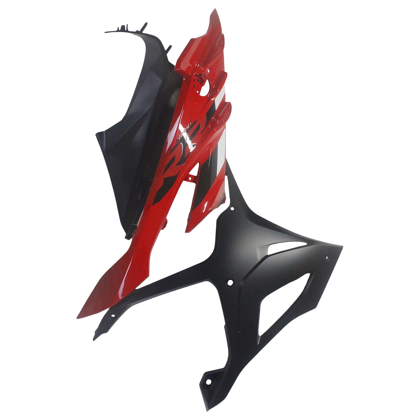 2023-2024 BMW S1000RR Fairing Kit Bodywork Plastic ABS