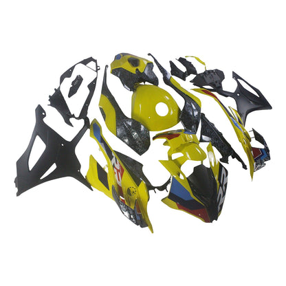 2023-2024 BMW S1000RR Fairing Kit Bodywork Plastic ABS