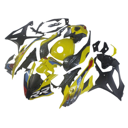 2023-2024 BMW S1000RR Fairing Kit Bodywork Plastic ABS