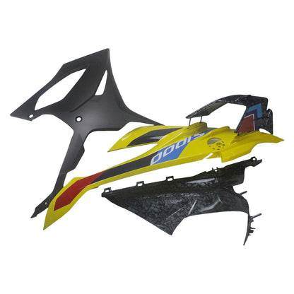 2023-2024 BMW S1000RR Fairing Kit Bodywork Plastic ABS