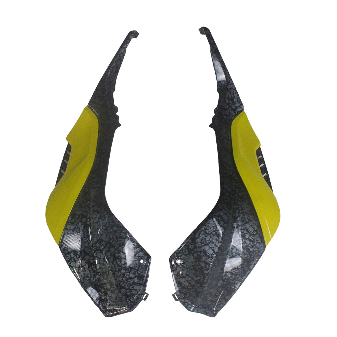 2023-2024 BMW S1000RR Fairing Kit Bodywork Plastic ABS