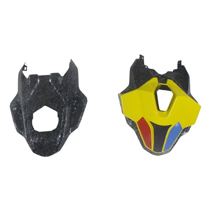 2023-2024 BMW S1000RR Fairing Kit Bodywork Plastic ABS