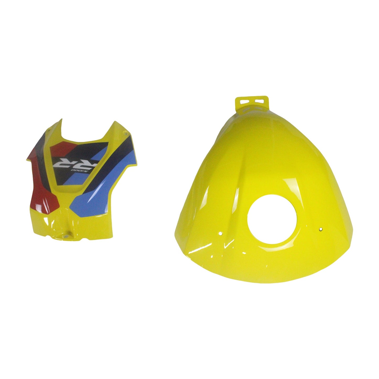 2023-2024 BMW S1000RR Fairing Kit Bodywork Plastic ABS