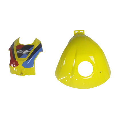 2023-2024 BMW S1000RR Fairing Kit Bodywork Plastic ABS