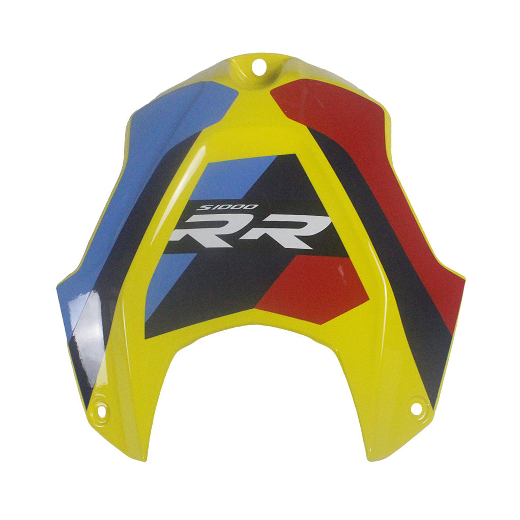 2023-2024 BMW S1000RR Fairing Kit Bodywork Plastic ABS