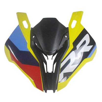 2023-2024 BMW S1000RR Fairing Kit Bodywork Plastic ABS