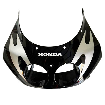 2004-2005 Fairings Kawasaki ZX 10R All Black Ninja  Generic