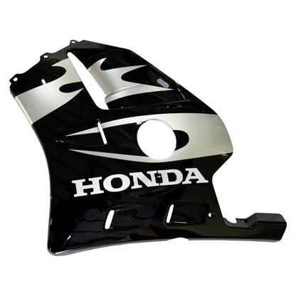 2004-2005 Fairings Kawasaki ZX 10R All Black Ninja  Generic