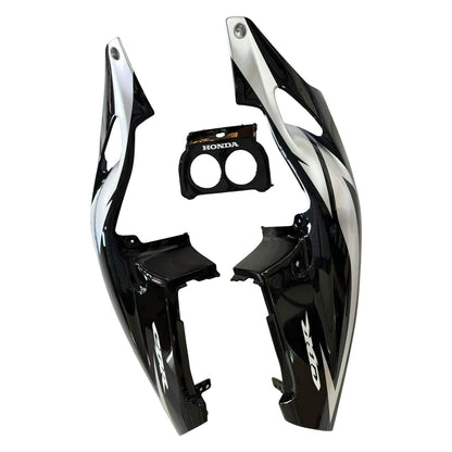 2004-2005 Fairings Kawasaki ZX 10R All Black Ninja  Generic