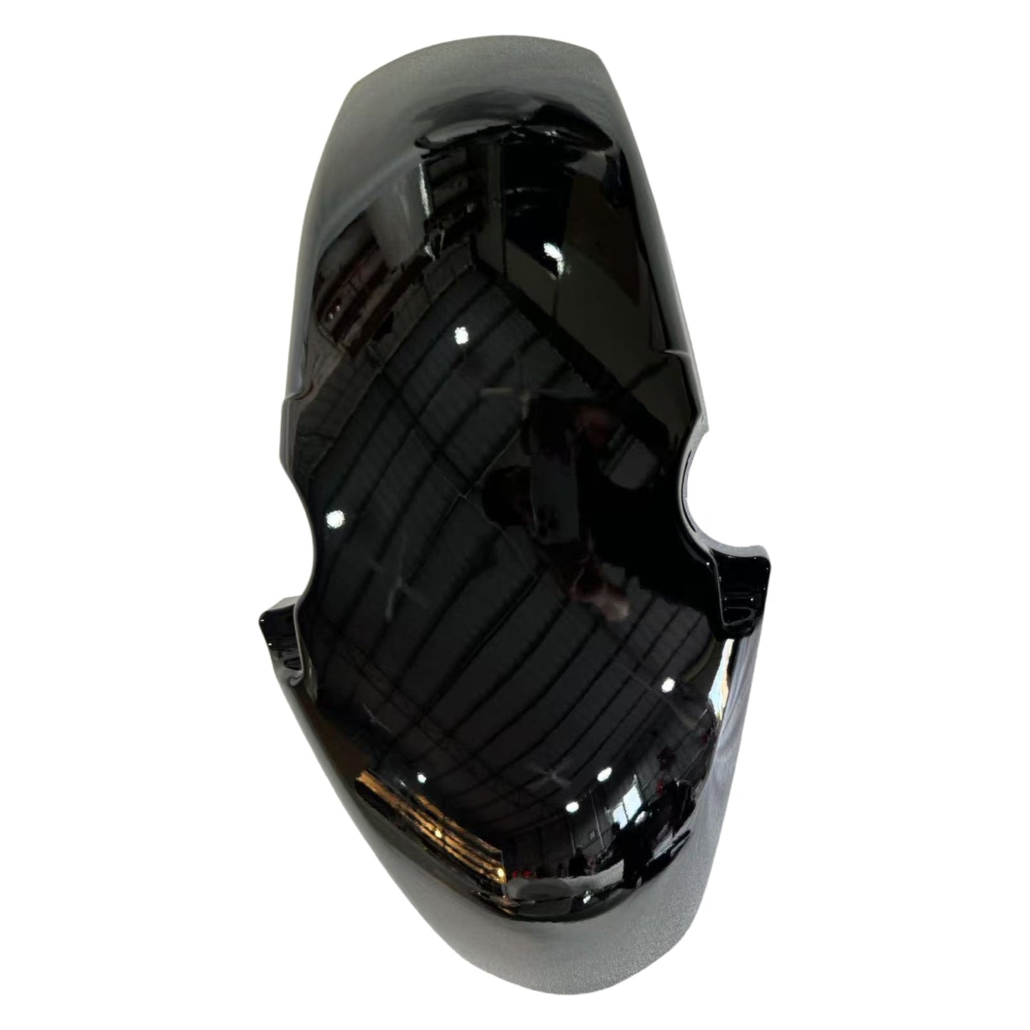 2004-2005 Fairings Kawasaki ZX 10R All Black Ninja  Generic