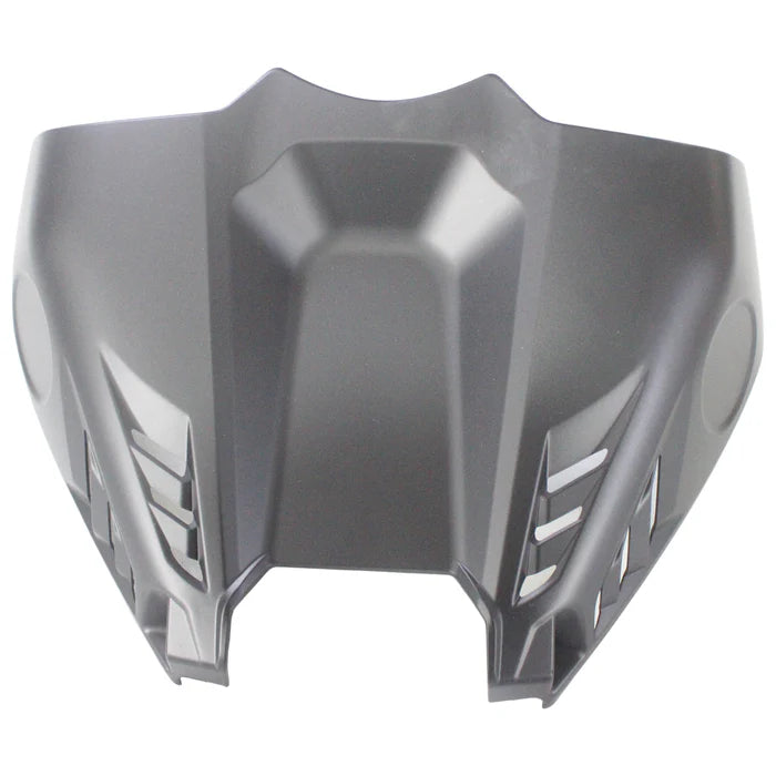 Motorcycle Fairings - HONDA CBR1000RR-R 2020-2023 MATTE BLACK&RED LOGO FAIRING KIT