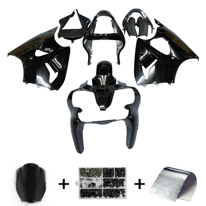 2000-2002 Fairing Kit For Kawasaki ZX6R 636 Generic