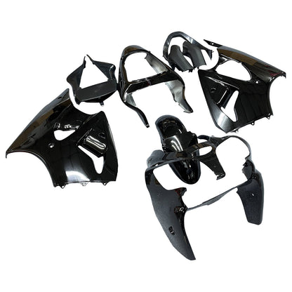 2000-2002 Fairing Kit For Kawasaki ZX6R 636 Generic