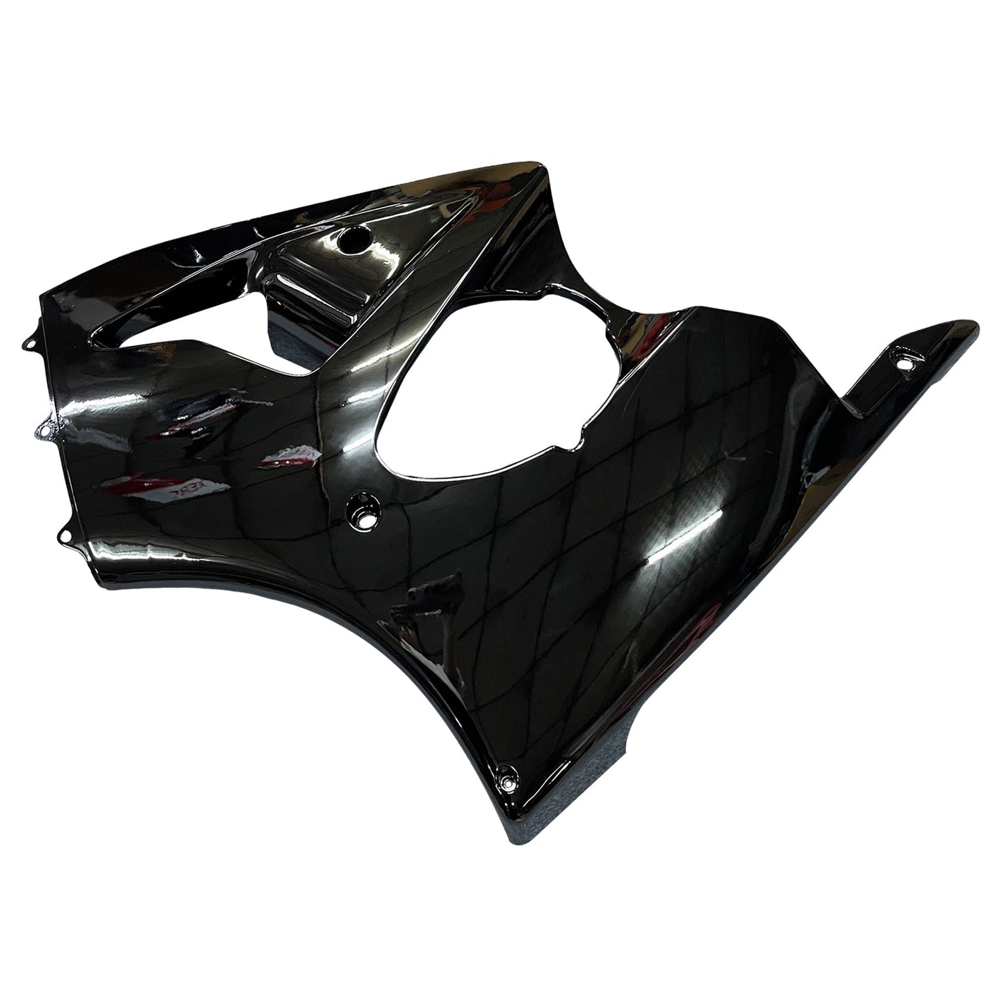 2000-2002 Fairing Kit For Kawasaki ZX6R 636 Generic