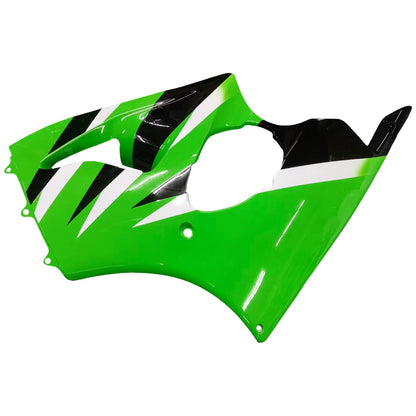 2000-2002 Fairing Kit For Kawasaki ZX6R 636 Generic