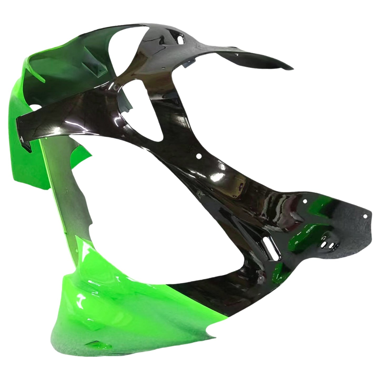 2000-2002 Fairing Kit For Kawasaki ZX6R 636 Generic