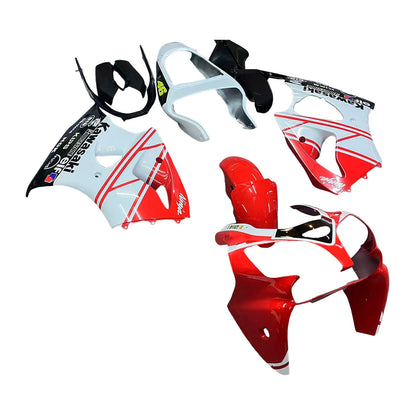 2000-2002 Fairing Kit For Kawasaki ZX6R 636 Generic