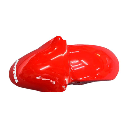 2000-2002 Fairing Kit For Kawasaki ZX6R 636 Generic