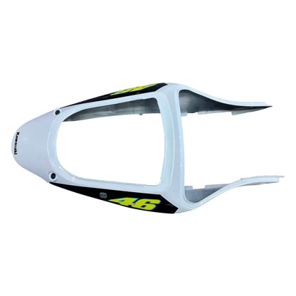 2000-2002 Fairing Kit For Kawasaki ZX6R 636 Generic