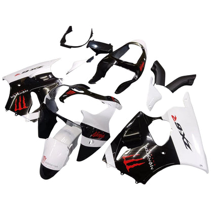 2000-2002 Fairing Kit For Kawasaki ZX6R 636 Generic