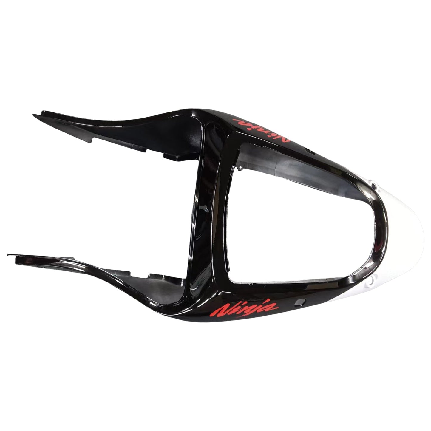 2000-2002 Fairing Kit For Kawasaki ZX6R 636 Generic