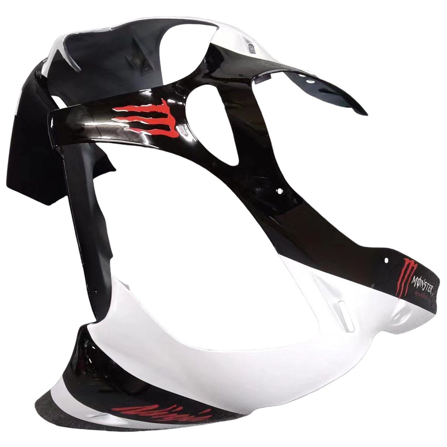 2000-2002 Fairing Kit For Kawasaki ZX6R 636 Generic