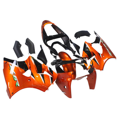 2000-2002 Fairing Kit For Kawasaki ZX6R 636 Generic