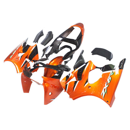 2000-2002 Fairing Kit For Kawasaki ZX6R 636 Generic