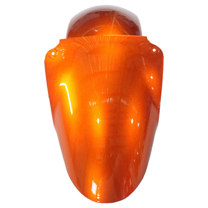 2000-2002 Fairing Kit For Kawasaki ZX6R 636 Generic
