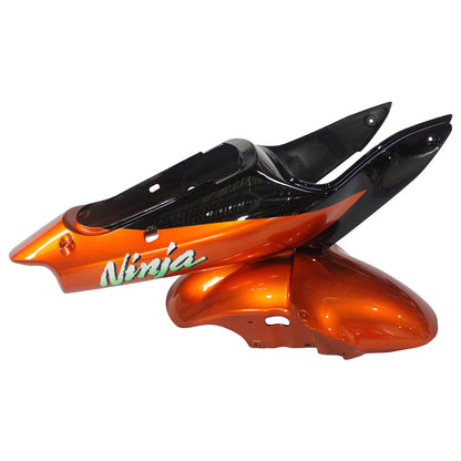 2000-2002 Fairing Kit For Kawasaki ZX6R 636 Generic