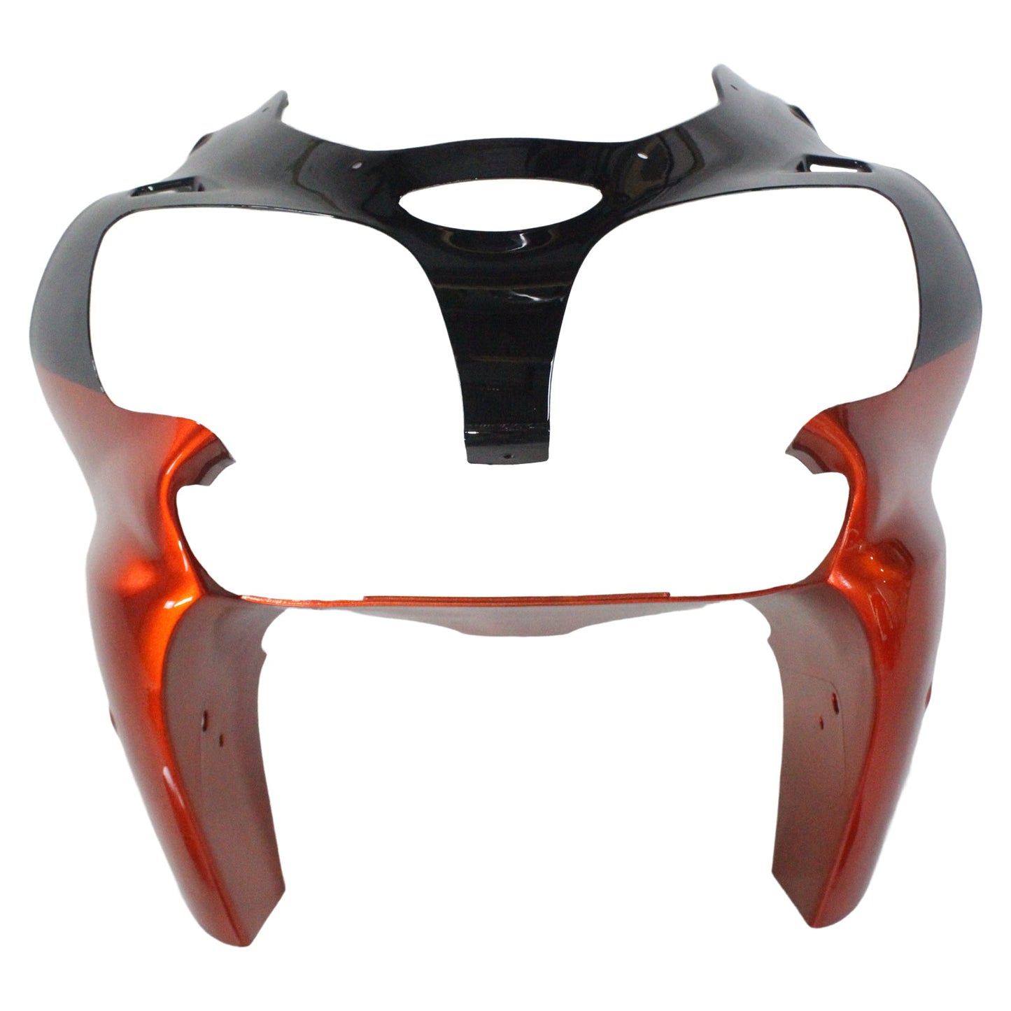 2000-2002 Fairing Kit For Kawasaki ZX6R 636 Generic