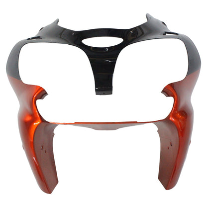 2000-2002 Fairing Kit For Kawasaki ZX6R 636 Generic