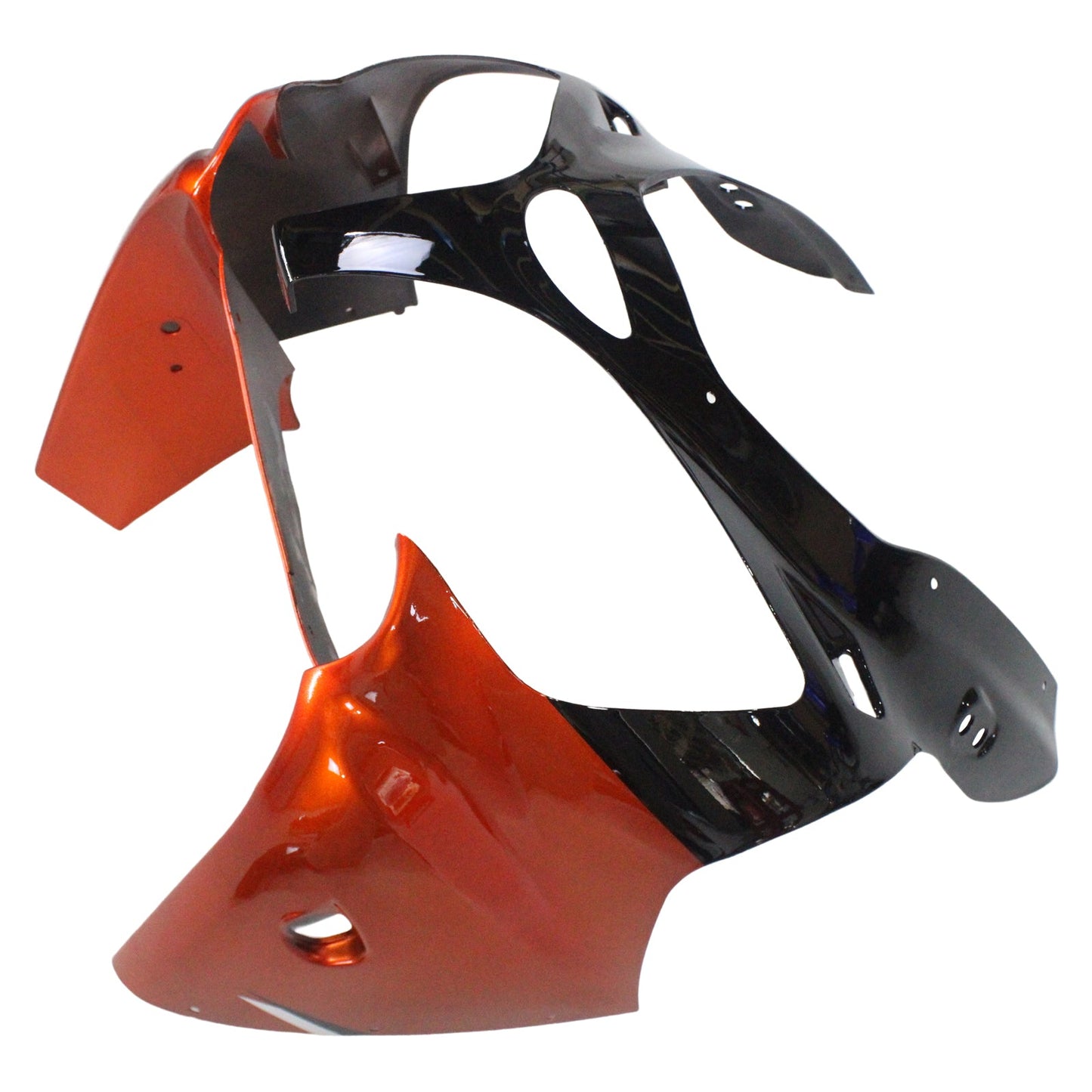 2000-2002 Fairing Kit For Kawasaki ZX6R 636 Generic