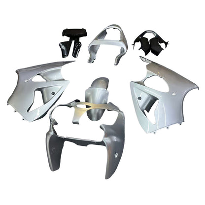 Kawasaki ZX6R 636 2000-2002 ZZR600 2005-2008 Fairing Kit Bodywork