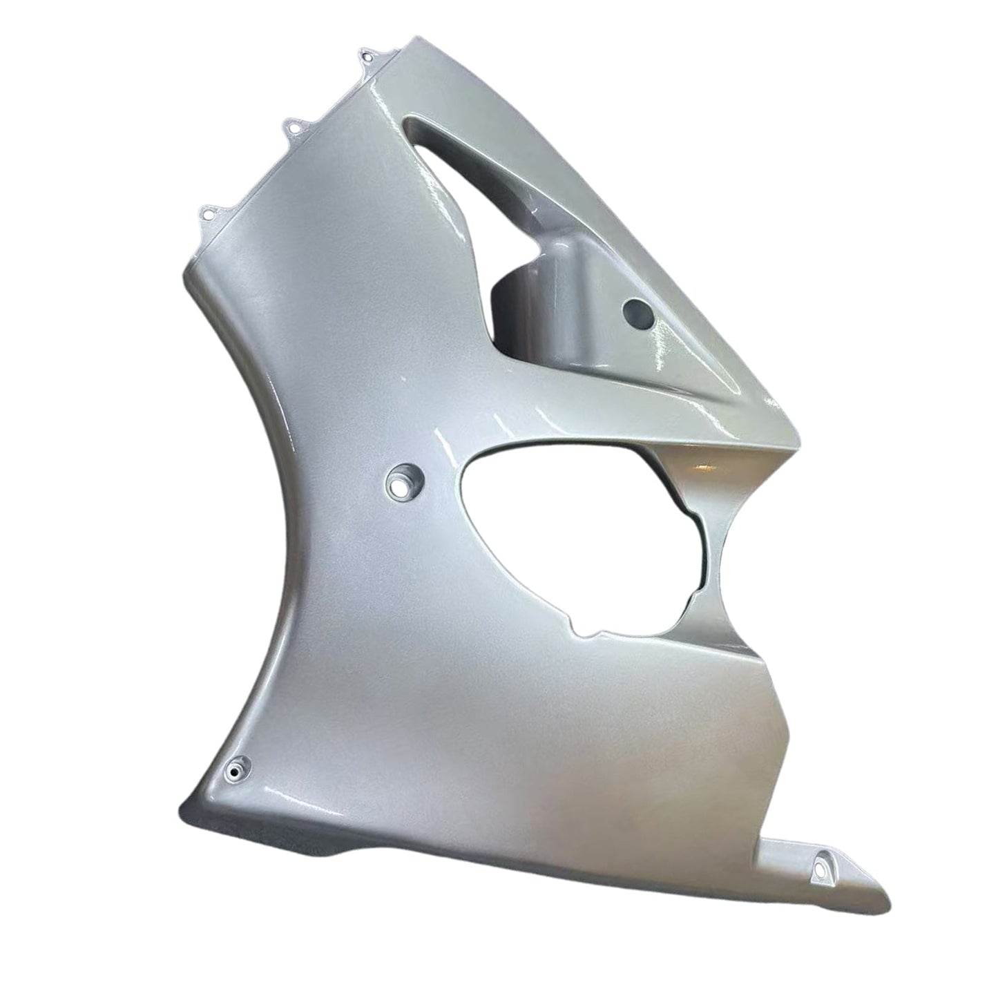 Kawasaki ZX6R 636 2000-2002 ZZR600 2005-2008 Fairing Kit Bodywork