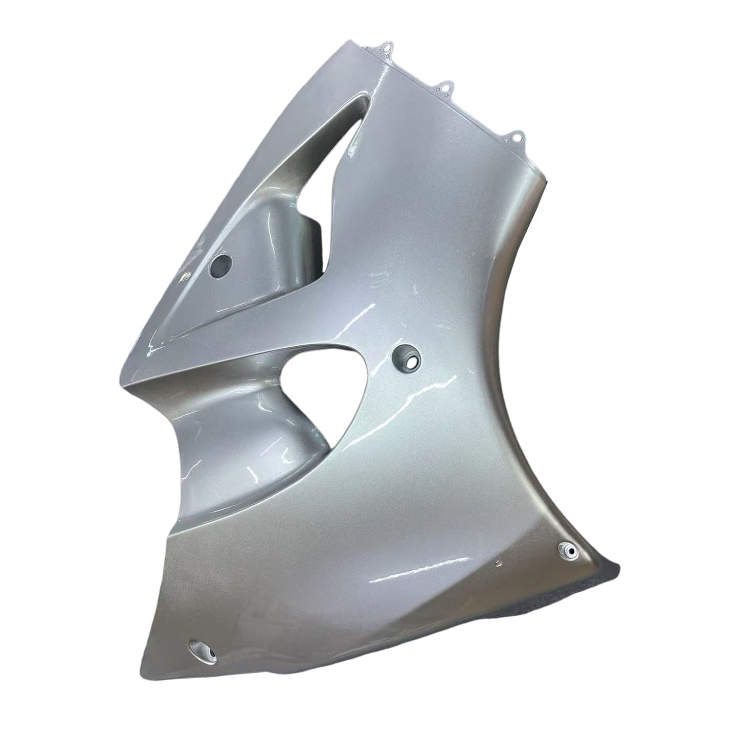 Kawasaki ZX6R 636 2000-2002 ZZR600 2005-2008 Fairing Kit Bodywork